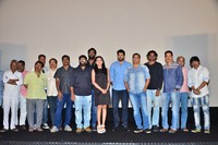 Sarabha Movie Teaser Launch
